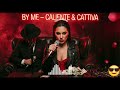 BY ME - Caliente e Cattiva (Official Audio) | Dark Phonk House