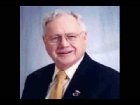 John Decamp Interview by Alex Merklinger with Co Host Ted Gunderson April 28 2009 Part 15