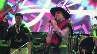 El Bagualito - Corazón Cueca