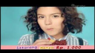 Download lagu Iklan Slai O'lai Twice