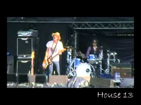 mayhem Travis - Something Anything (Maxidrom 2011)