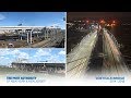 Ref:vU9gfbjPCic Goethals bridge construction time-lapse