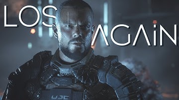 THE CALLISTO PROTOCOL | LOST AGAIN