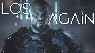 THE CALLISTO PROTOCOL | LOST AGAIN