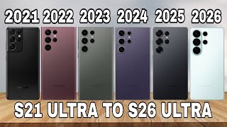 видео: Samsung Galaxy S21 Ultra против S22 Ultra против S24 Ultra против S25 Ultra и, по слухам, S26 картинка: Samsung Galaxy S21 Ultra против S22 Ultra против S24 Ultra против S25 Ultra и, по слухам, S26