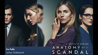 Anatomy Of A Scandal Soundtrack - Complete Song List