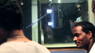 MarkG Studio Sessions - CV3 recording Sakudi(Afro House)