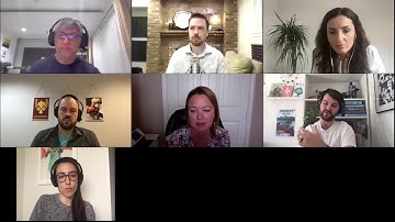 Panel: Magento Certified Solution Specialist - MA Connect 2020