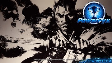 Ghost of Tsushima - The Undying Flame Walkthrough (Mythic Tale) - How to Climb Mount Jogaku