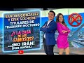 🚨Erik Solheim y Sandra González JUNTOS en Telediario Nocturno😍
