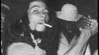 Miniatura del video "Bob Marley - All in one"