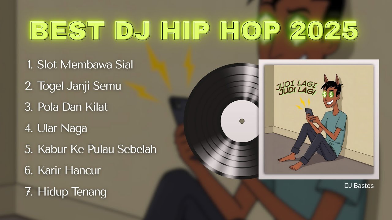 ️‍🔥DJ REMIX DANGDUT-HIPHOP VIRAL || RUNGKAT ENTEK-ENTEKAN‼️[FULL BASS ...