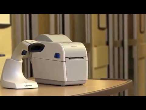 Intermec PC23d - scanmag.ru