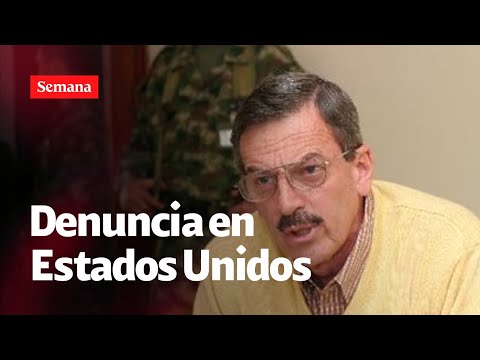 Mary O'Grady EXPLICA EL CASO del coronel (r) Plazas Vega en Estados Unidos | Semana Noticias