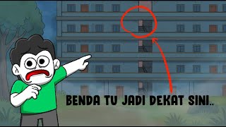 Download Lagu Ada Satu Tragedi Jadi Kat Jiran Aku di FLAT LAMA ni. MP3 Download Lagu Ada Satu Tragedi Jadi Kat Jiran Aku di FLAT LAMA ni. MP3