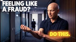 Stop Feeling Like a Fraud (90-Second Reset)