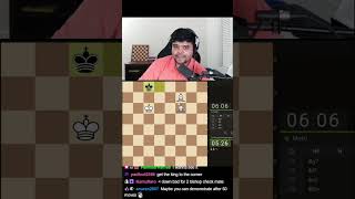 how to do the two bishop checkmate