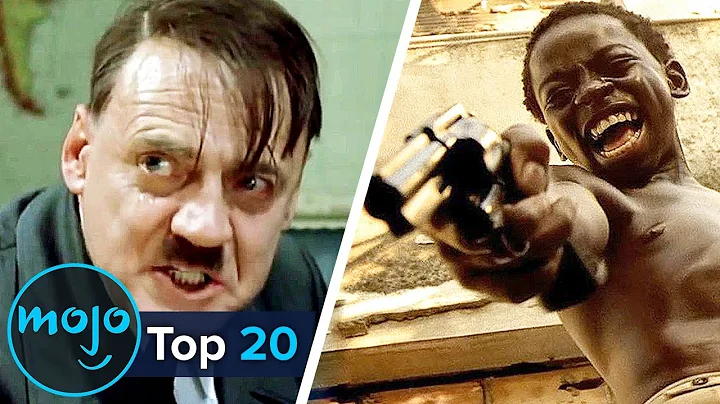 Top 20 Historically Accurate Movies - DayDayNews