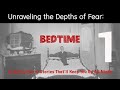 Unraveling the Depths of Fear: Gripping Horror Stories That&#39;ll Keep You Up All Night.