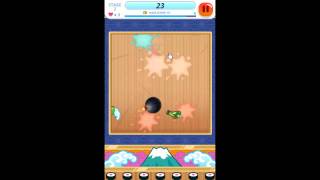 cooking game video-Sushi Slicer