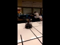 RBE 2001 Final Project 2014 (with bluetooth)