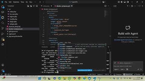 Tugas UAS “penerapan teknologi Container untuk Hosting web PHP”