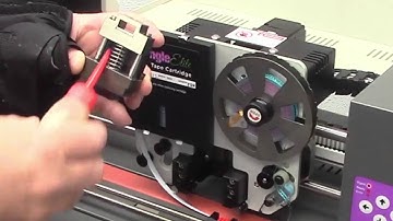 Spangle Elite | Oiling the Press Unit