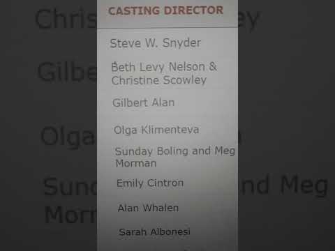 casting director jobs casting director jobs