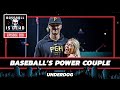 Paul skenes and livvy dunne are baseballs new power couple  baseball is dead episode 208