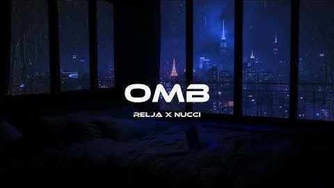 RELJA X NUCCI - OMB speed up