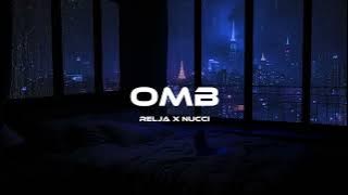 RELJA X NUCCI - OMB speed up