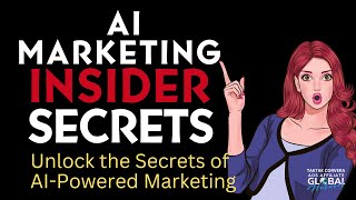 AI Marketing Insider Secrets