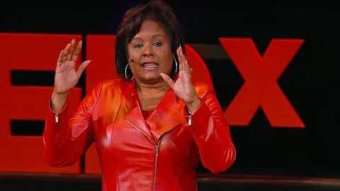 The Superpowers of STEM | Stephanie Hill | TEDxMid...