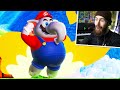 Super Mario Bros. Wonder REACTION!