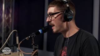 alt-J - '3WW' (Recorded Live for World Cafe)