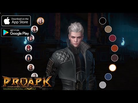 Highly Rated iOS Role-Playing Game 'Aralon' is Free for Limited Time -  MacRumors