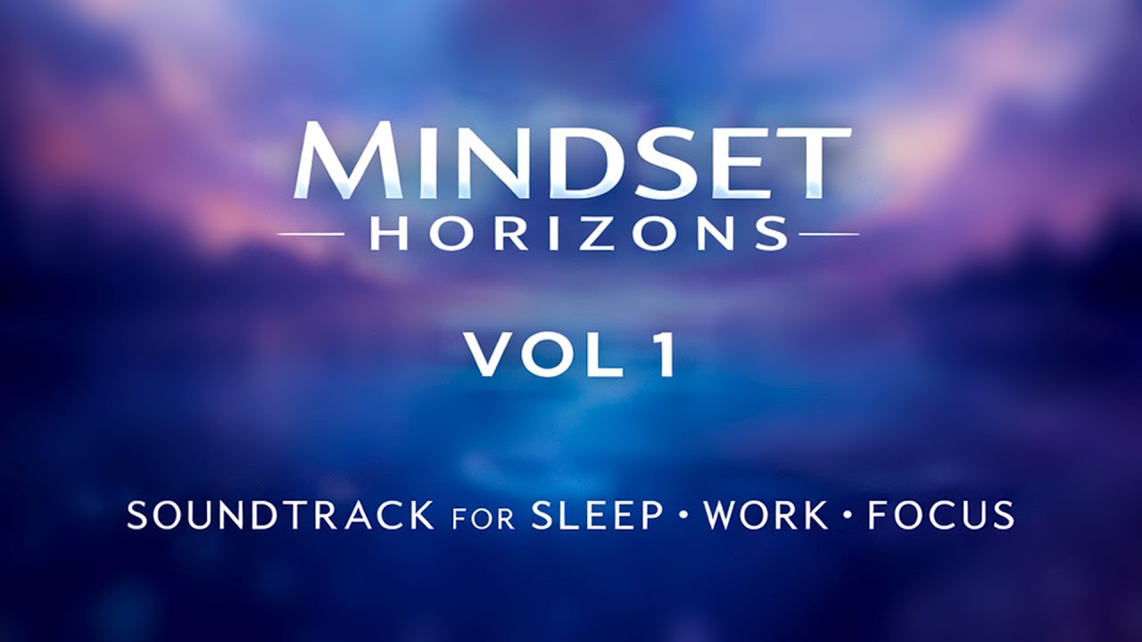 Sleeping on a Distant World | Original Fantasy Symphonic Music for Deep Rest | Soundtrack for sleep