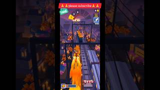 Subway Surfers Game Playing Prank Part-33