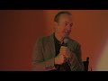 Bob Odenkirk with Tim Meadows: Comedy Comedy Comedy Drama