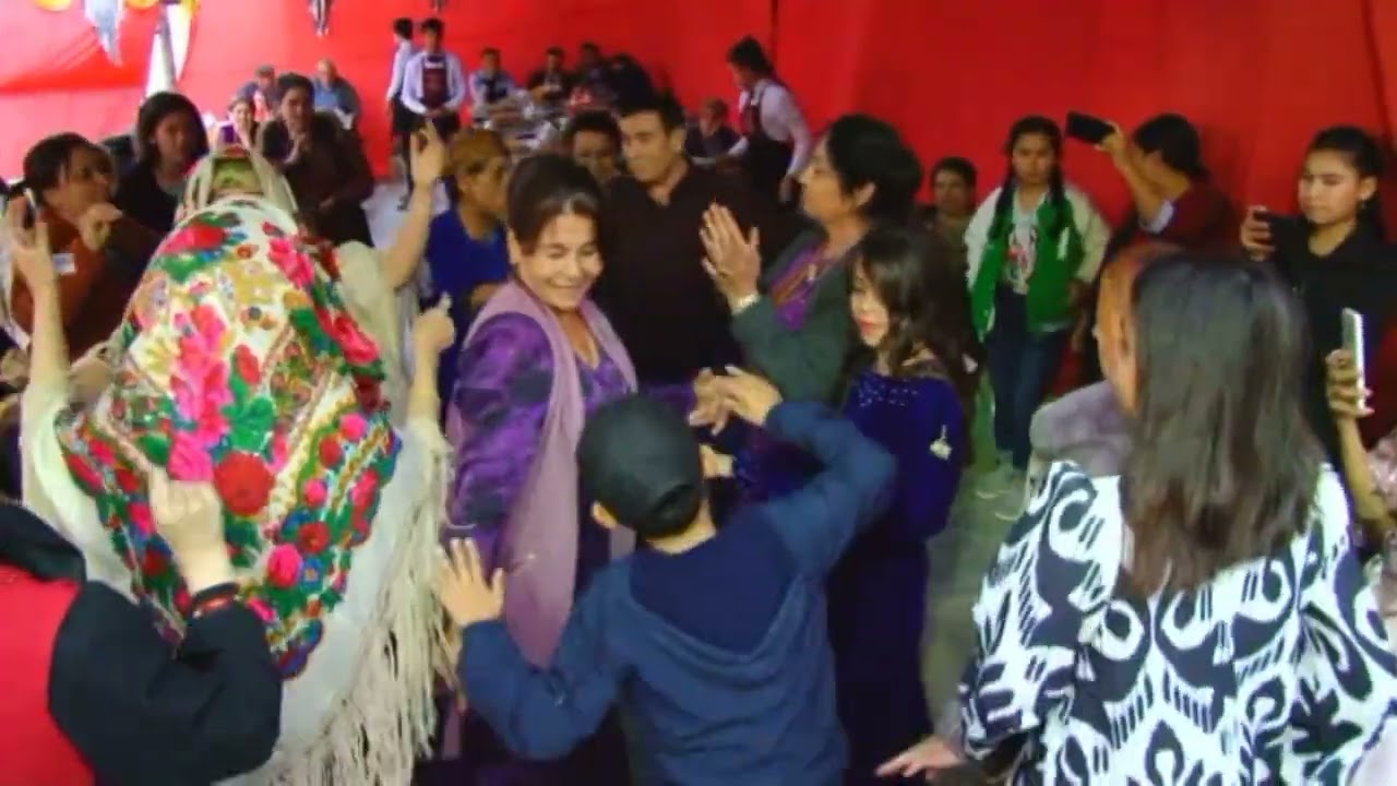 LEÇEK TOY TYLLA VE NİGARA 2