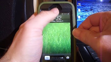 Bulletin- Notification Center on Lock Screen (Cydia Tweak)