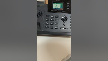 Transfer to Voicemail