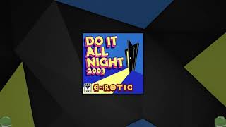[StepManiaX] Do It All Night (DUAL)