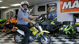 Murray Powersports - Previously the Ye Olde Cycle Barn