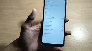 how to set dual clock lock screen infinix phon /Mobile ki setting use kaise kare