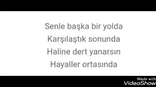 Yüreğim Davacı Karaoke