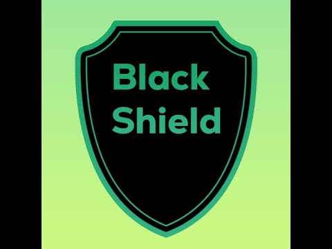 Black - Shield  Fivem Anticheat Showcase