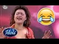 Ken lee funniest audition ever  idols global  english subtitles