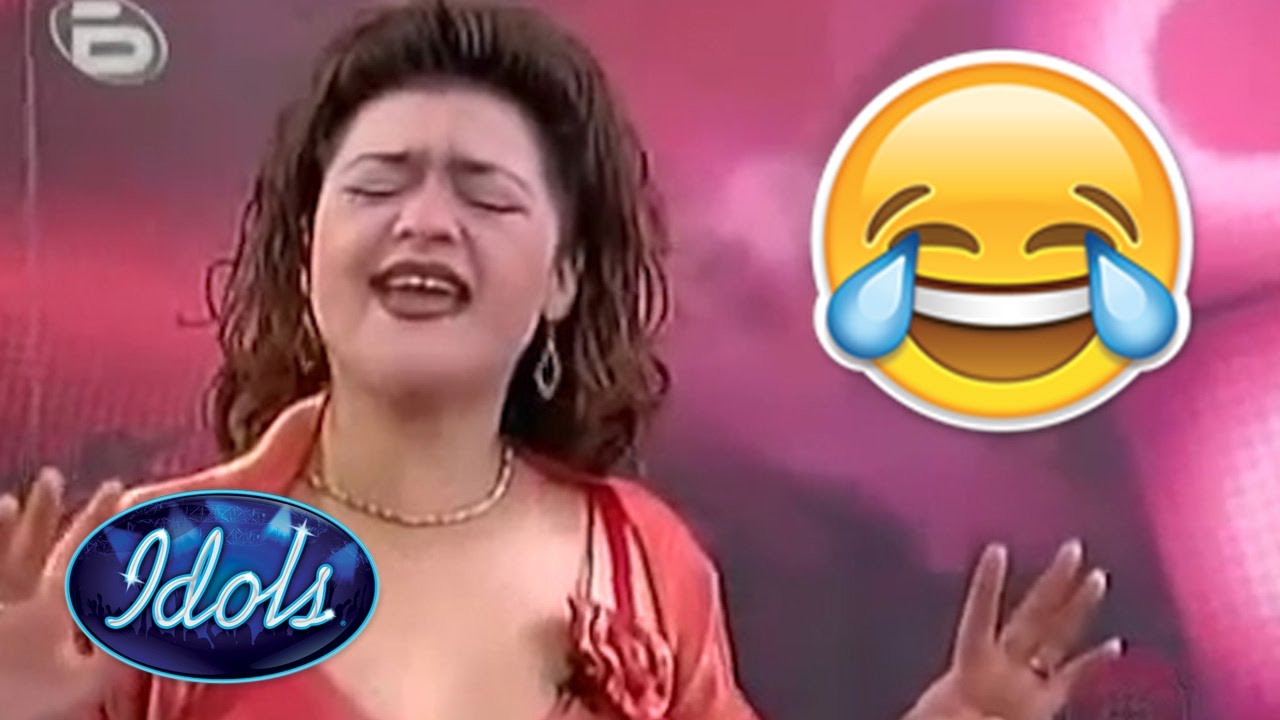 Ken Lee Funniest Audition Ever  Idols Global  English Subtitles