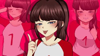 Like Sugar On My Tongue The Loud House Tiktok Trend